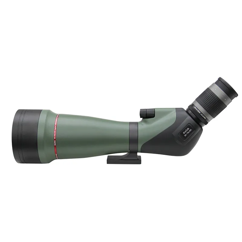 26-78x100 Variable Magnification High-definition Large-diameter Bird-watching Telescope Observation Telescope Viewing Telescope