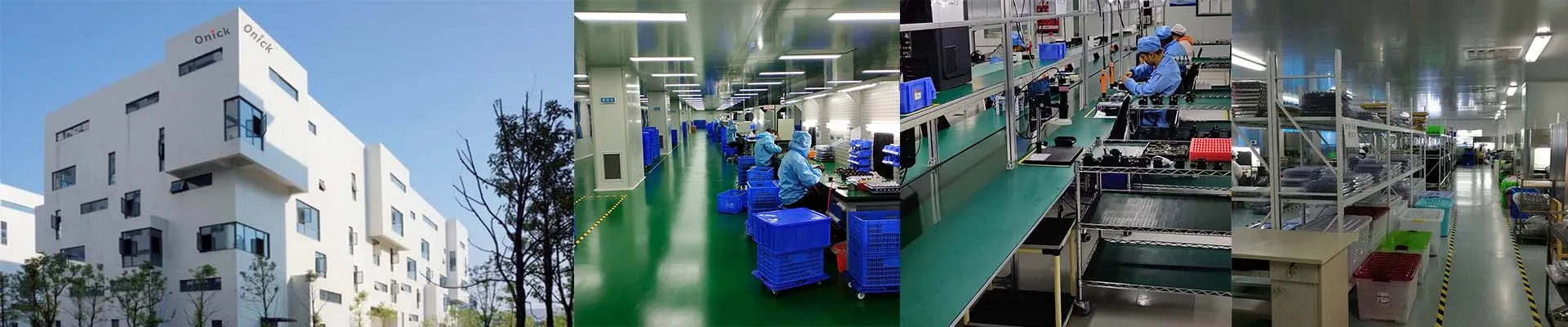Onick Optics (หวู่ฮั่น) Co. Ltd. onick